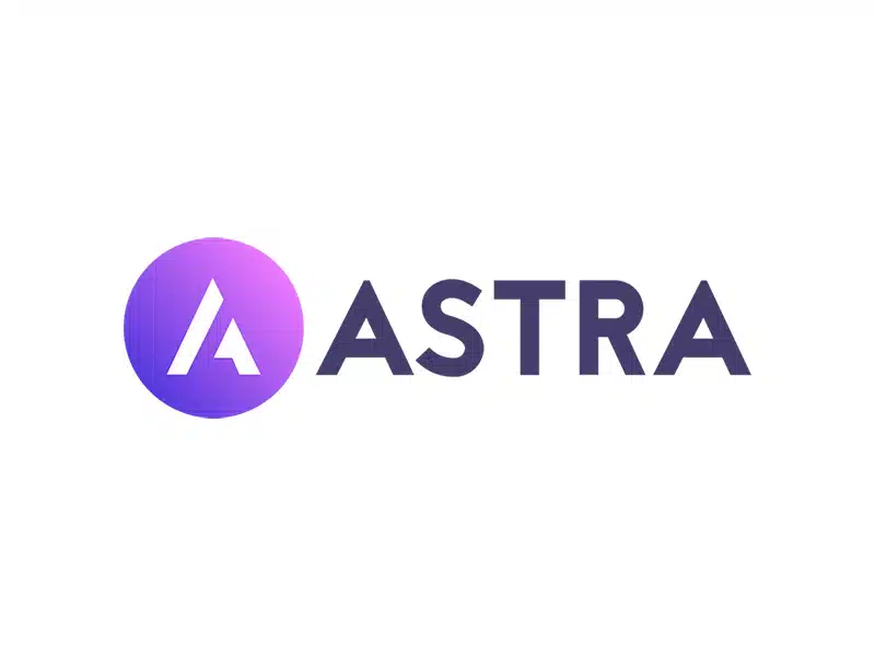 Thème WordPress gratuit Astra